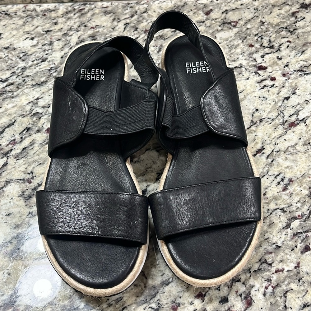 Eileen Fisher, Excellent Condition